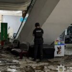Одна людина загинула, ще дев’ять отримали травми внаслідок ворожих атак по Дніпропетровщині