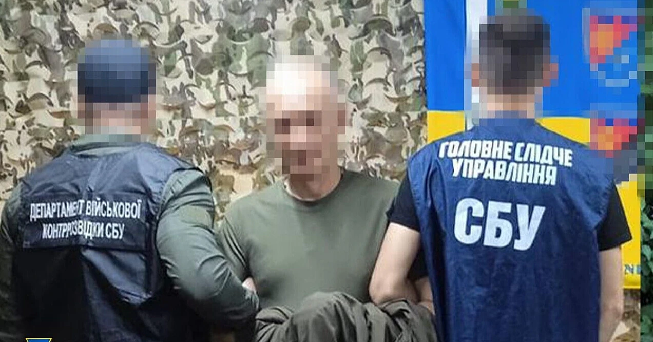 Екскомандира бригади ТрО підозрюють у розкраданні понад 12 млн грн на FPV-дронах