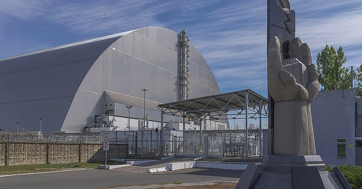 Німеччина виділить €50 млн на відновлення конфайнменту ЧАЕС