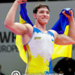 Український борець здолав росіянина у фіналі чемпіонату світу та виборов четверте золото
