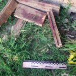 Забив до смерті: у Кам`янському районі поліцейські повідомили про підозру 42-річному чоловіку