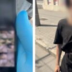 У Запоріжжі затримали ймовірного закладника