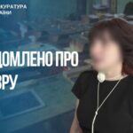 Жительці Мелітопольського району повідомили про підозру в колабораціонізмі: очолила школу окупантів