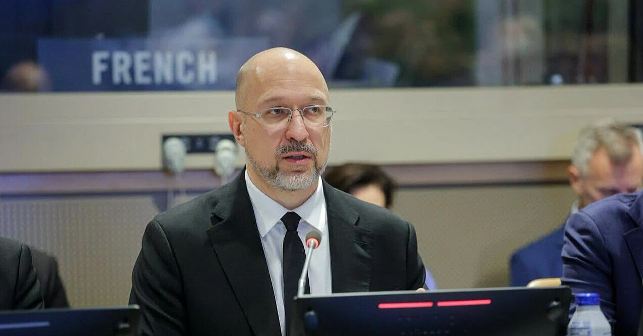 Україна отримала плани російських ударів по енергетиці взимку — Шмигаль