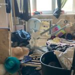 У Дніпрі судитимуть батьків двомісячної дівчинки, яка померла від виснаження