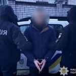 Серія злочинів у Царичанці: зловмисника засудили до 5 років позбавлення волі