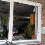 На Дніпропетровщині дрон атакував дільницю ДТЕК: пошкоджені склад, авто та будівлі