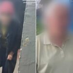 Загубились та блукали вулицями: у Дніпрі патрульні  допомогли повернутися додому літнім людям