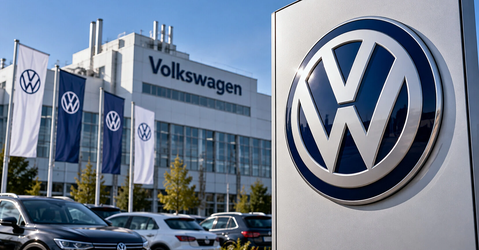 Volkswagen розширив масштаб відкликання: в сервіс можуть відправити близько 4 млн автомобілів