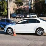 Не впорався з керуванням та виїхав на зустрічку: у Кривому Розі сталася ДТП