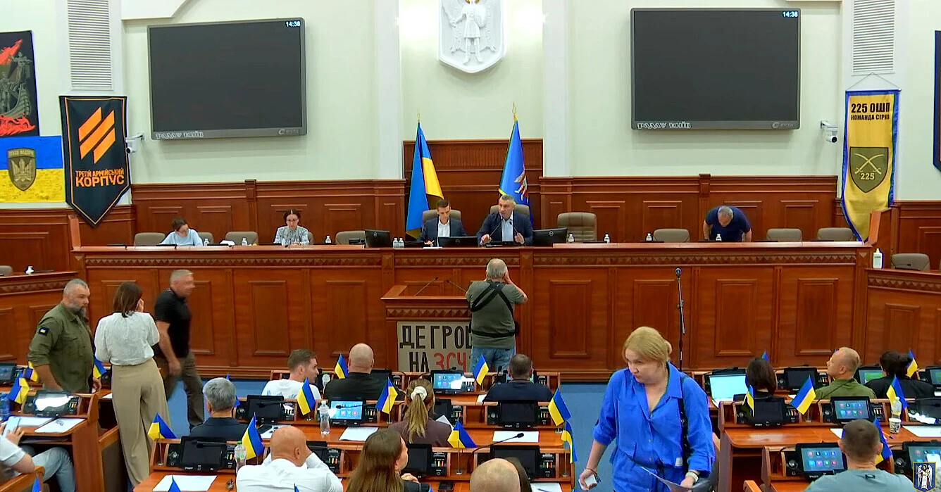 У Києві схвалили підвищення тарифу на воду: скільки доведеться платити