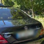 У Дніпрі виявили автомобіль із підробленим ідентифікатором