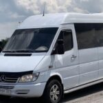 З 3 вересня з автовокзалу Кам’янського почне курсувати додатковий рейс до Києва