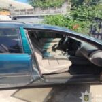 Здійснили крадіжку з авто та привласнили банківські картки: у Марганці правоохоронці затримали двох хлопців