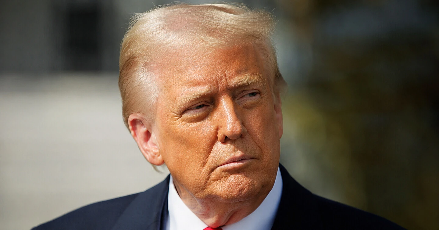 Трамп вимагатиме від Європи “сотні мільярдів” за зброю для України