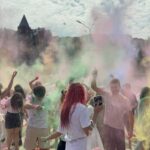 У Дніпрі до 500-річчя міста відновили фестиваль Kolir Fest