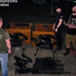 На Донеччині військовослужбовця судитимуть за викрадення військового майна та збут зброї