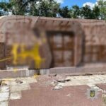 Публічне використання нацистської символіки: правоохоронці Самару повідомили про підозру двом підліткам