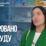 Привласнила майже 1 млн грн бюджетних коштів та очолила підприємство окупантів: судитимуть експосадовицю з Мелітополя