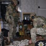 У Дніпрі судитимуть п’ятьох учасників наркоугруповання, які виготовляли метамфетамін
