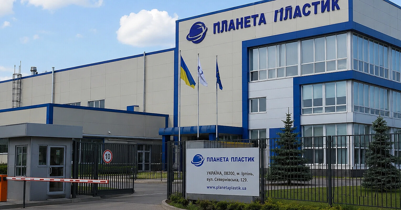 Після посилення атак на Київщину великий завод зупинив виробництво