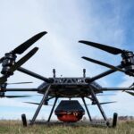 В Україні випробовують дрон StarGate для евакуації поранених із фронту