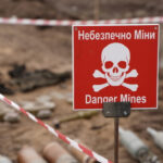 На Дніпропетровщині обмежили планування гуманітарного розмінування: деталі