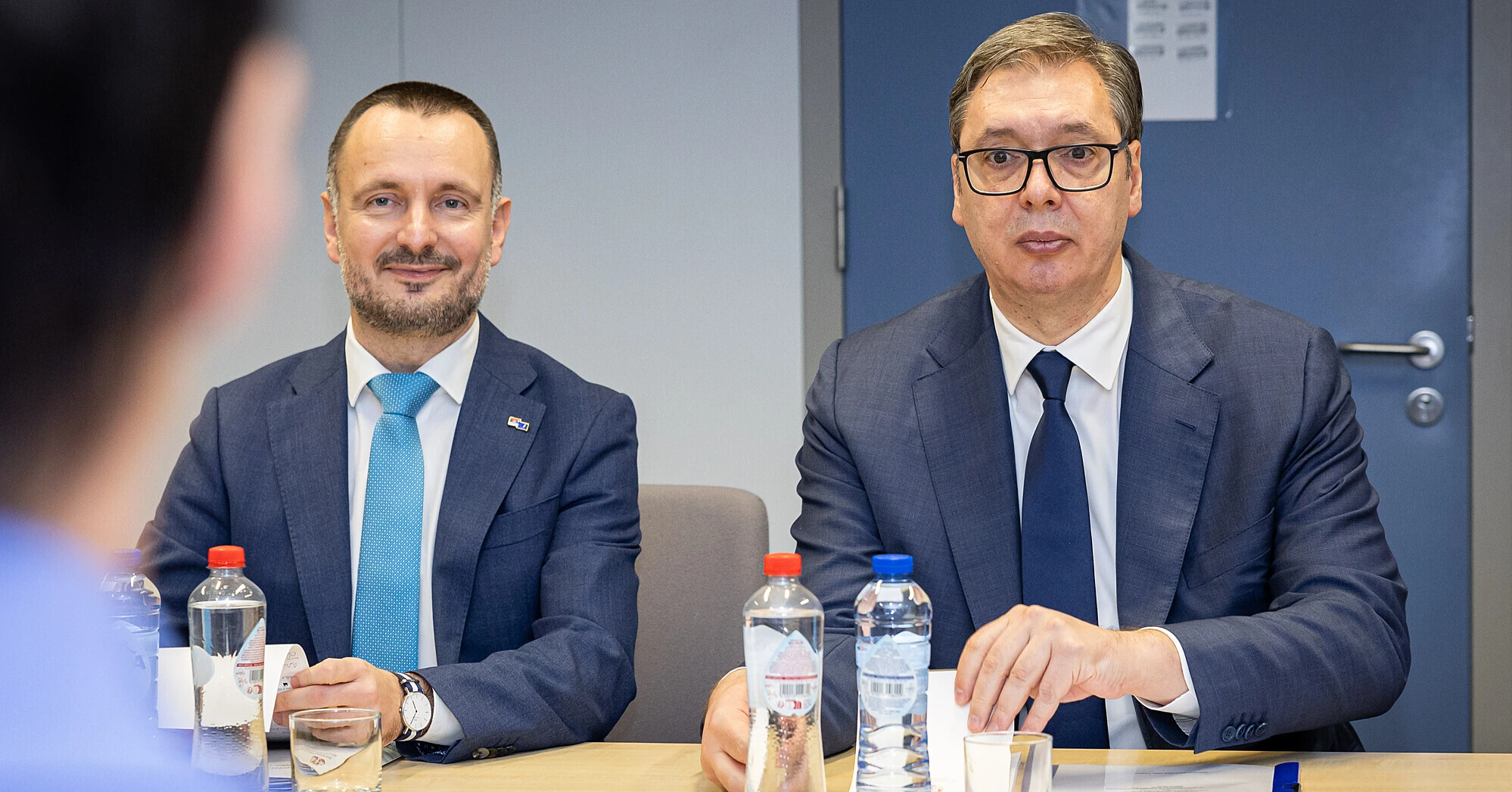 У Сербії студентський рух переміг на виборах: Вучич визнав поразку