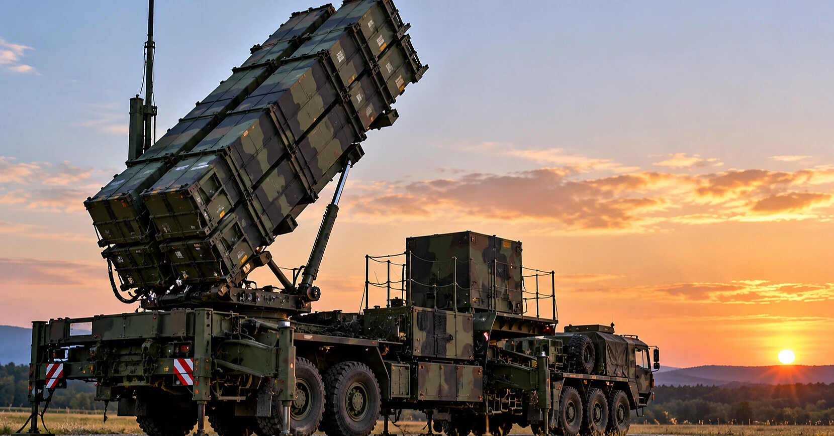 США схвалили продаж 500 ракет Patriot, але Україна може чекати на них роками — Зеленський