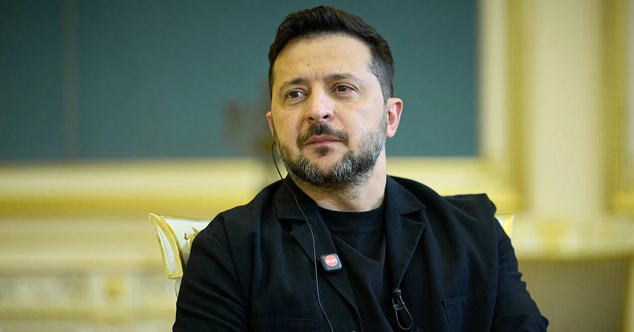 Переговори України, США та Росії в Абу-Дабі тепер залежать від Вашингтона – Зеленський