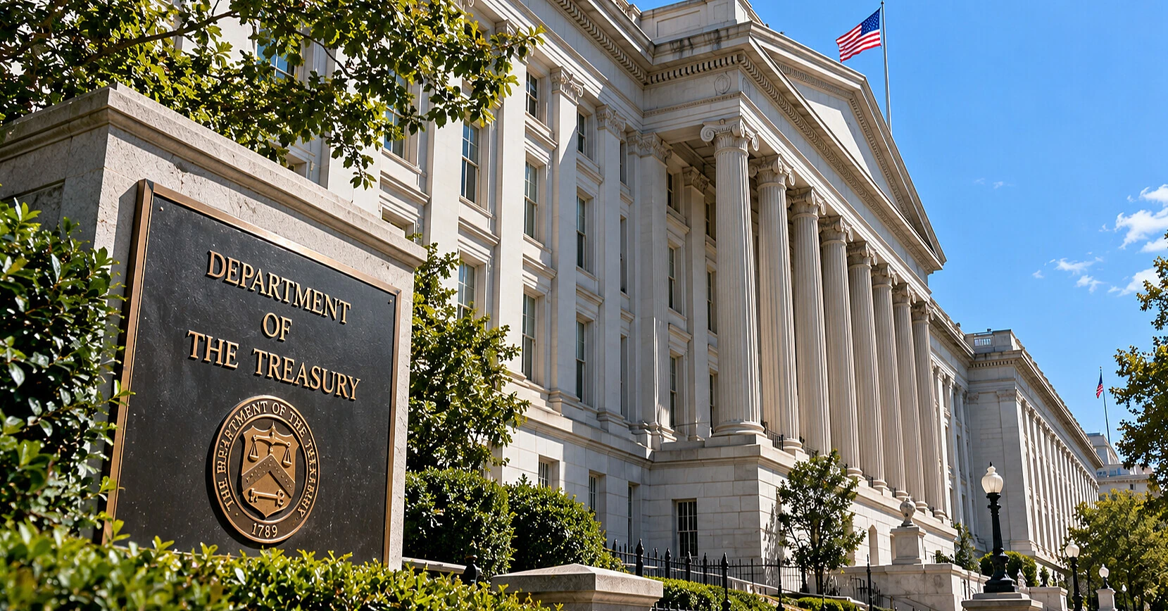 США вперше оштрафували інвестора за вкладення в китайську компанію у сфері ШІ
