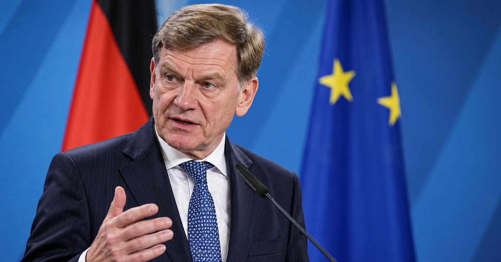 Глава МЗС Німеччини: плани Росії не обмежуються однією Україною