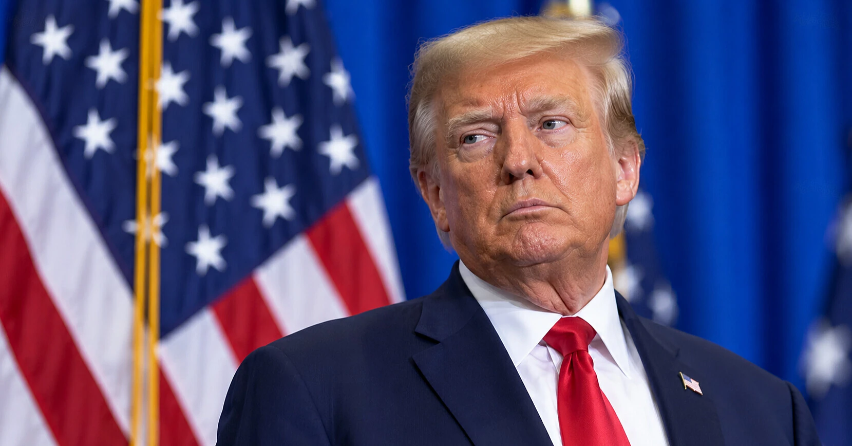 Мирна угода щодо України стала ближчою, ніж будь-коли – Трамп