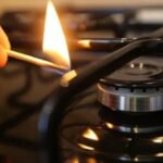У Дніпрі на початку листопада відключатимуть газ: адреси