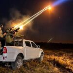 «Нова пошта» створила власну ППО та вже збиває російські «Шахеди»