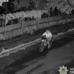 Давно мрiяв про мотоцикл та вирішив вкрасти: слідчі Дніпра повідомили про підозру містянину