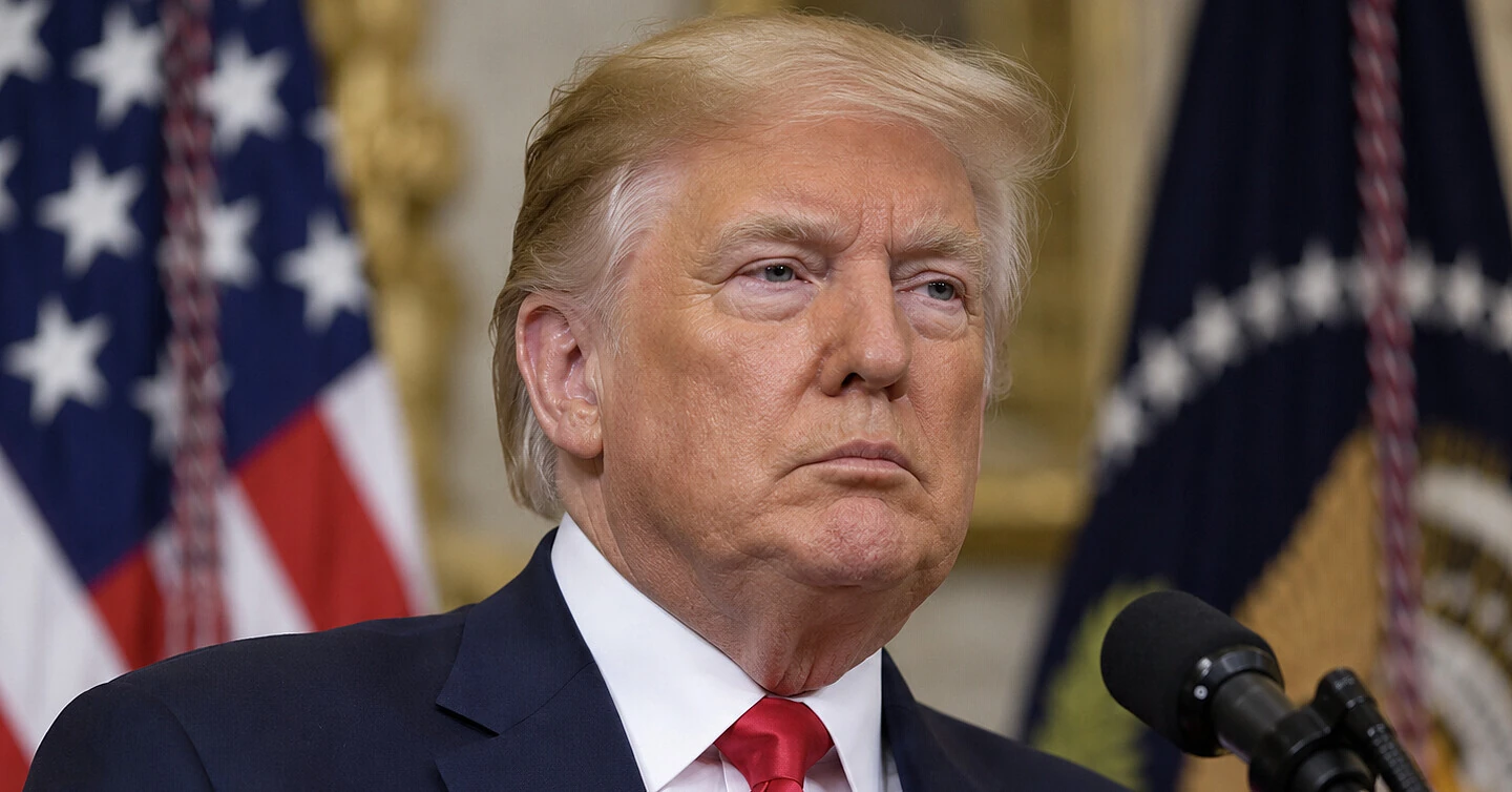 Трамп запропонував замінити Зеленського на мирних переговорах з Росією