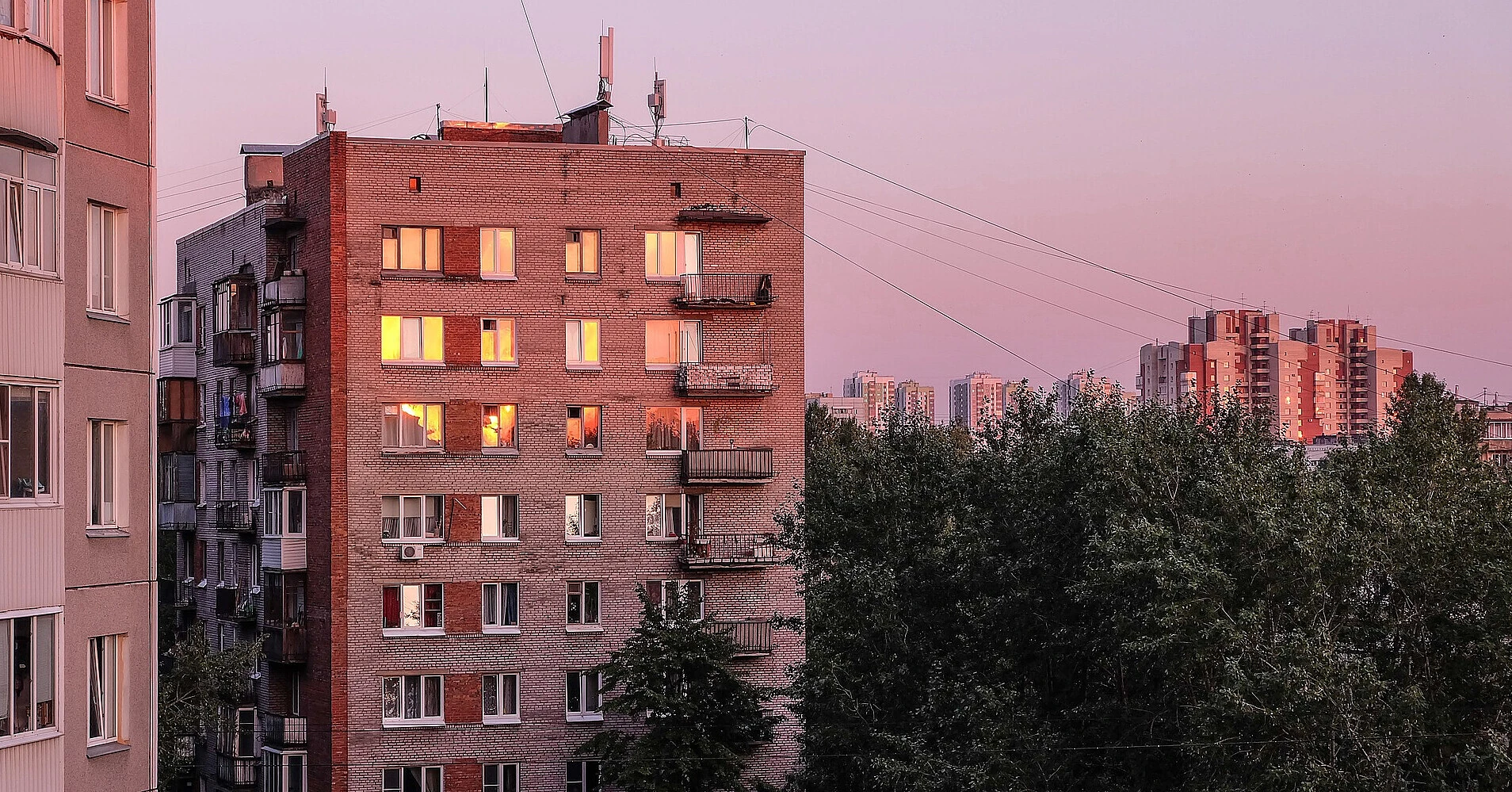 В Україні змінять систему оцінки нерухомості та інших активів
