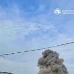 Ворог атакував Павлоград: постраждав 15-річний хлопець