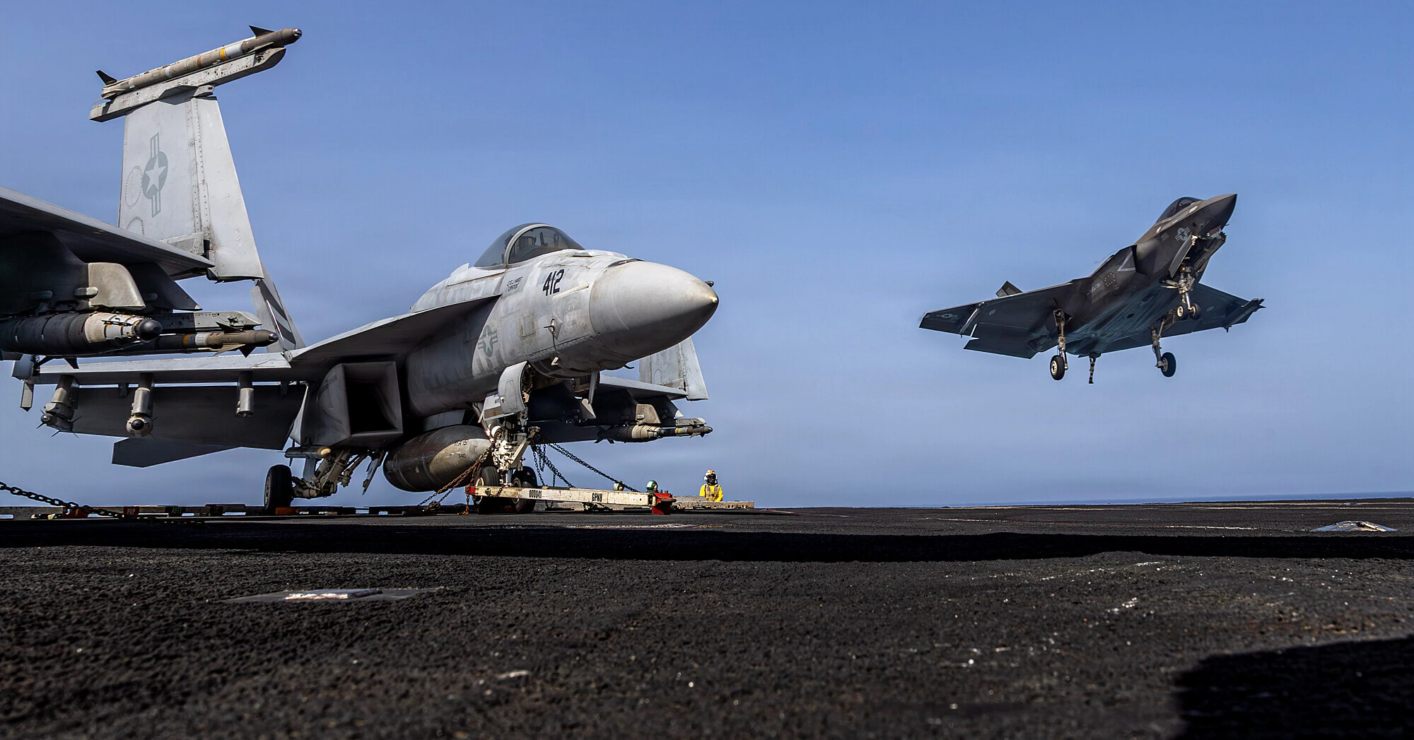 Витрати США на війну з Іраном продовжують зростати – нові дані Пентагону