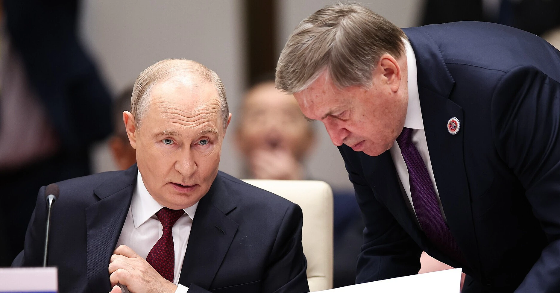 Кремль спробує домогтися поступок від НАТО під час переговорів щодо України – The Telegraph