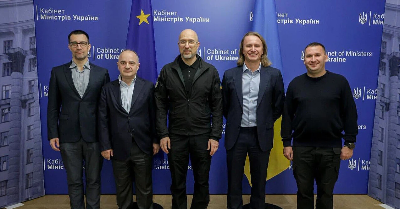 В Україні планують створити єдиний оборонний холдинг на базі “Укроборонпрому”
