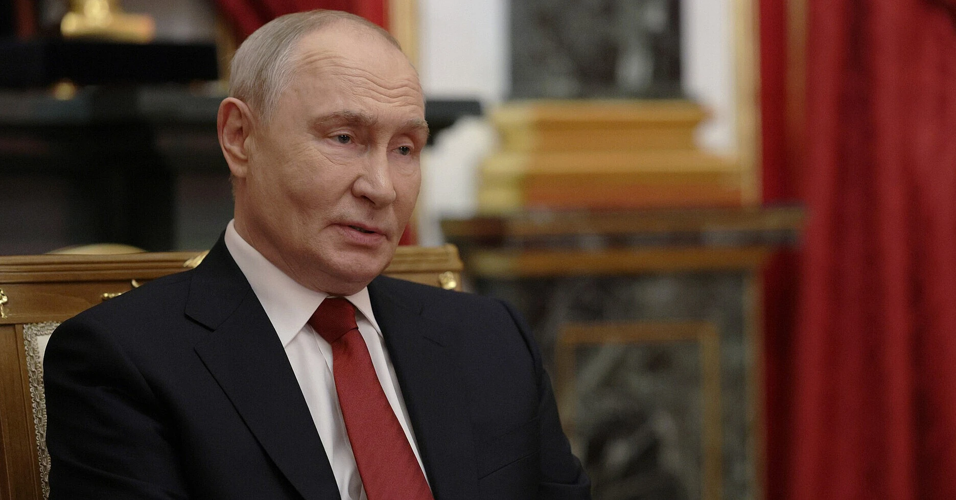Європа обговорює групу переговорників із Путіним, названі п’ять кандидатур – The Telegraph