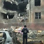 Росіяни вдарили КАБами по Запоріжжю: загинули семеро людей, серед них троє дітей